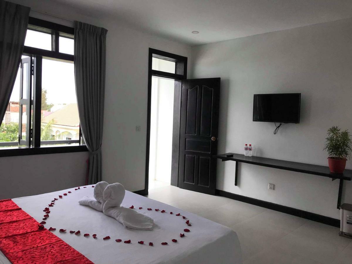 Latinos Hostel 시엠리아프 외부 사진
