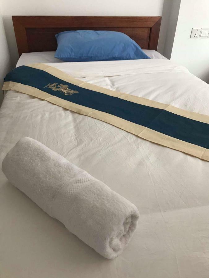 Latinos Hostel 시엠리아프 외부 사진