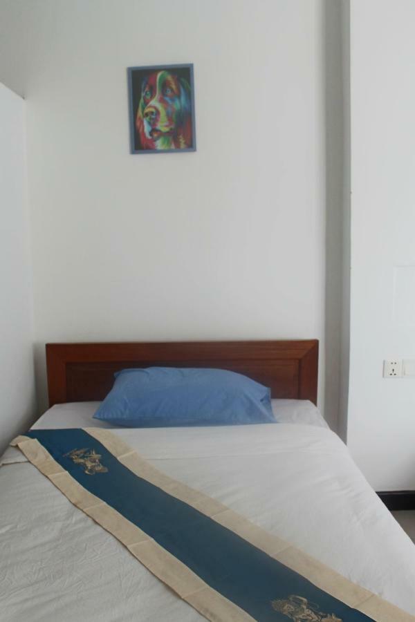 Latinos Hostel 시엠리아프 외부 사진